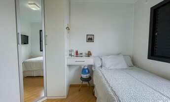 Imagem 7: Apartamento com 3 dormitórios à venda, 83 m² por R$ 860.000,00 - Vila Ipojuca - São Paulo