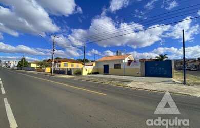 Imagem 2: Comercial loja - Bairro Uvaranas em Ponta Grossa