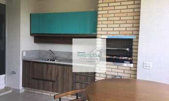 Imagem 5: Apto com 3 suítes à venda, 213 m² por R$ 1.790.000 - Vila Rezende - Piracicaba/SP