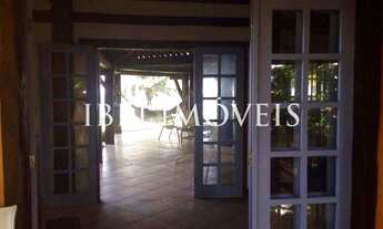 Imagem 5: Casa Frente Mar Com 5 Quartos