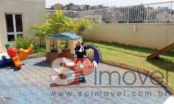 Imagem 3: REGIÃO DO BAIRRO DO IPIRANGA ! APARTAMENTO 3 DORMITÓRIOS