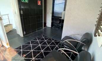 Imagem 4: Sala para alugar, 40 m² por R$ 1.900/mês - Condomínio Centro Comercial Alphaville - Baruer