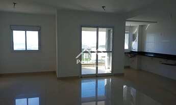 Imagem 4: Apartamento com 2 dormitórios à venda, 86 m² por R$ 622.000,00 - Quinta da Primavera - Rib