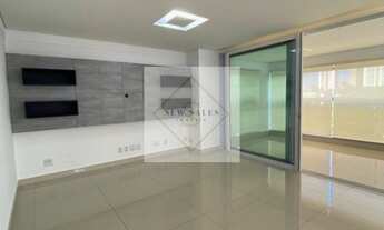 Imagem 2: Incrível Apartamento no Setor Bueno ! 4 Suítes !