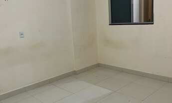 Imagem 6: Kitnets em prédio