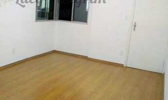 Imagem 3: Apartamento para Venda em Campinas, Bosque, 1 dormitório, 1 banheiro