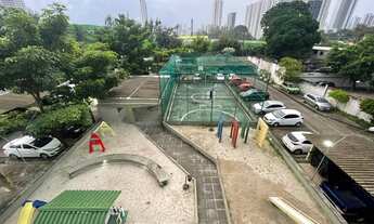 Imagem: Apartamento para aluguel tem 68 metros quadrados