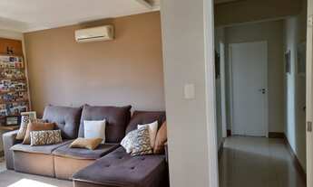 Imagem 7: AMPLO APARTAMENTO MOBILIADO COM 3 QUARTOS (2 SUÍTES