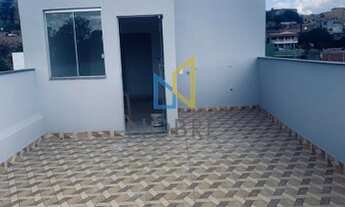 Imagem 3: Cobertura com 02 quartos em Ibirité no bairro Palmeiras