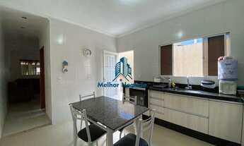 Imagem 5: Casa com 2 dorms, Parque Bandeirantes I (Nova Veneza), Sumaré - R$ 318 mil, Cod: RRRRCA124