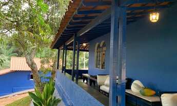 Imagem: Sitio para aluguel