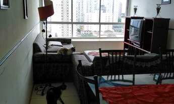 Imagem 2: APARTAMENTO - SANTO AMARO - SP