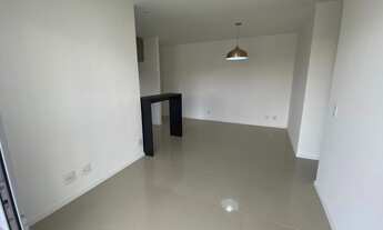 Imagem 3: Apartamento para aluguel tem 75 metros quadrados com 3 quartos