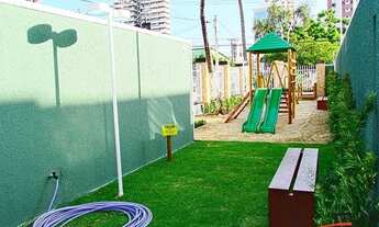 Imagem 6: Apartamento todo projetado, com 3 quartos, próximo a Av. Monsenhor Tabosa - AP10080