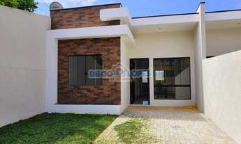 Imagem: Casa em Iguaçu - Fazenda Rio Grande, PR