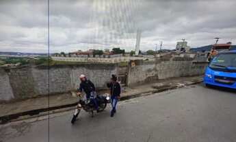 Imagem 2: Terreno 20x50 em Guarulhos- Santos Dumont