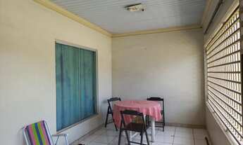 Imagem 7: Casa para venda com 10x30 metros quadrados com 3 quartos em Saudade I - Castanhal - PA