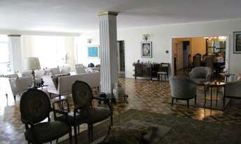 Imagem 1: Apartamento residencial para venda e locação, Gonzaga, Santos