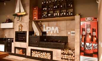 Imagem: Casa para Temporada em Canto Grande com