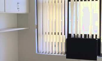 Imagem 2: Sala Comercial- Funcionários