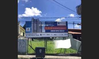 Imagem: Lote/Terreno para aluguel e venda com 432