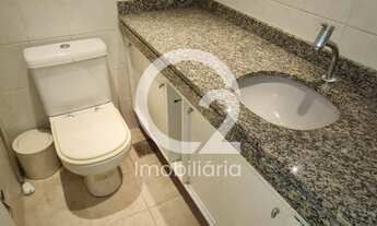 Imagem 6: Barra da Tijuca Galpão / depósito com 1 vaga na garagem