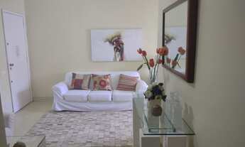 Imagem 5: Leblon - Apartamento para aluguel, 71m² , 2 quartos, com garagem