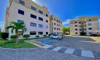 Imagem 4: Apartamento para aluguel com 2 quartos em Planalto - Natal - RN - VALOR: R$ 700,00
