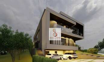 Imagem 2: Sobrado à venda, 492 m² por R$ 4.800.000,00 - Urbanova - São José dos Campos/SP