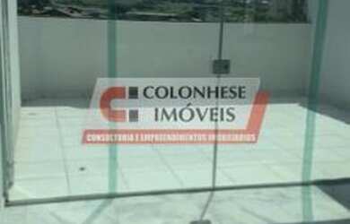 Imagem 2: Cobertura 2 Quartos Santo André - SP - Parque Erasmo Assunção