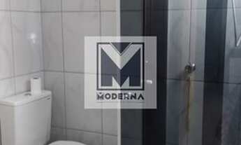 Imagem 3: Casa Sobrado em Conjunto Residencial Paes de Barros - Guarulhos