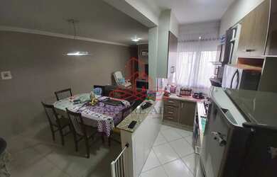 Imagem 5: Cobertura em Vila Pires - Santo André