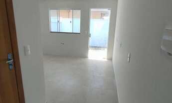 Imagem 3: Sobrado com 2 dormitórios 77 m² por R$ 300mil - Nossa Senhora da Paz - Balneário Piçarras