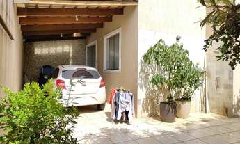 Imagem 2: Casa Geminada para Venda em Contagem, Alvorada, 3 dormitórios, 1 suíte, 3 banheiros, 2 vag