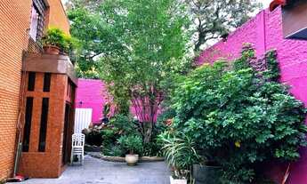 Imagem 5: Sobrado para alugar na Chácara Monte Alegre, São Paulo - SP