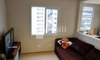 Imagem 2: COBERTURA DUPLEX NO ALTO DA LAPA. TODA REFORMADA