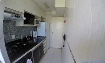 Imagem 6: APARTAMENTO - MORUMBI - SP