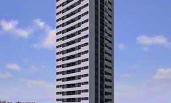 Imagem 3: Apartamento no Edifício Jerônimo Costa