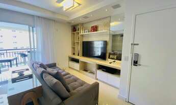 Imagem 2: APARTAMENTO COM VARANDA GOURMET NO PÁTIO FIGUEIRA VILA MASCOTE !