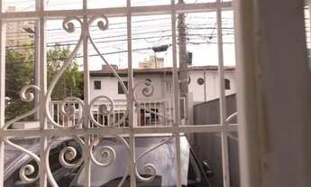 Imagem 5: Sobrado com 3 dormitórios à venda, 120 m² por R$ 1.540.000,00 - Vila Olímpia - São Paulo/S