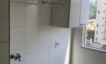 Imagem 6: Apartamento para venda tem 53 metros quadrados com 2 quartos