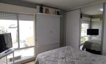 Imagem 5: Apartamento para venda tem 83 metros quadrados com 2 quartos em Centro - Pelotas - RS