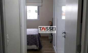 Imagem 4: Apartamento à venda, 67 m² por R$ 600.000,00 - Saúde - São Paulo/SP