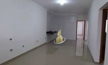 Imagem 2: Casa com 3 dormitórios à venda, 155 m² por R$ 480.000 - Água_ Soca - São José dos Campos/S