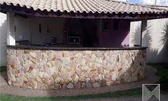 Imagem 5: Casa à venda ou permuta no Ecopark - Tatuí - SP