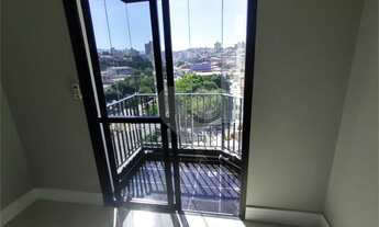 Imagem 4: Apartamento-São Paulo-CASA VERDE