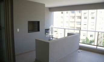 Imagem 2: Apartamento à venda Sumaré 150m²