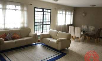 Imagem: Casa com 3 dormitórios para alugar, 257