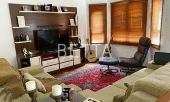 Imagem: 22844 - Casa 4 Dorms. (2 Suítes), ALPHAVILLE