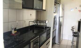 Imagem 6: Apartamento em Valparaíso - Serra Condomínio Paradiso